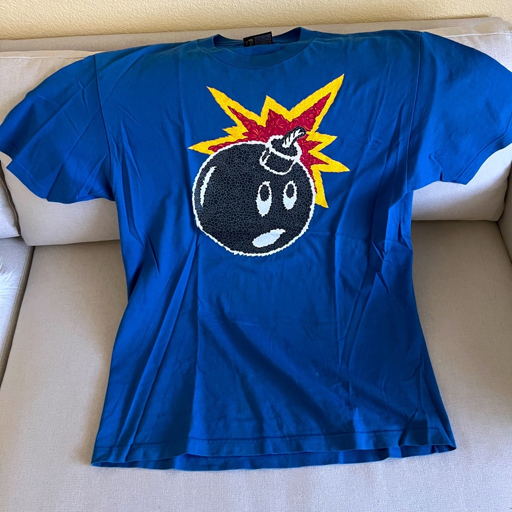 The Hundreds T-Shirt